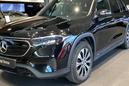 Mercedes-Benz EQB 112.936 km 23.900 &euro; Ravensburg 88214