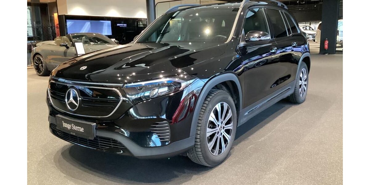 Mercedes-Benz EQB 112.936 km 23.900 &euro; Ravensburg 88214