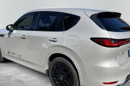 Mazda CX-60 13.500 km 51.490 &euro; Berlin 13599