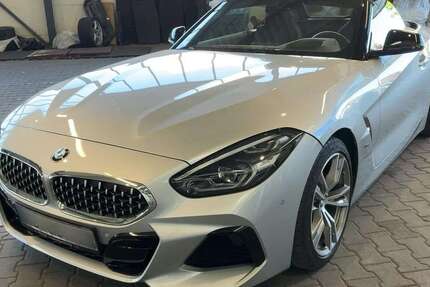 BMW Z4 M 15.286 km 40.990 &euro; Lahr 77933