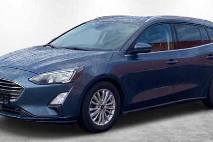 Ford Focus 249.000 km 7.200 &euro; Wittlich 54516