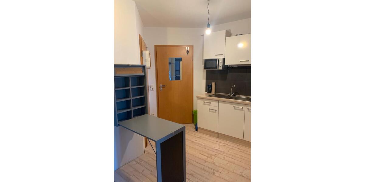 Erdgeschoßwohnung Rötz - 1 Zimmer, 25 m&sup2;, 50.000&euro; | Angebot:26168339