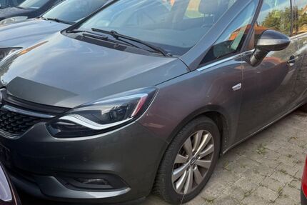 Opel Zafira 216.000 km 7.400 &euro; Wolfenbüttel (Halchter) 38304