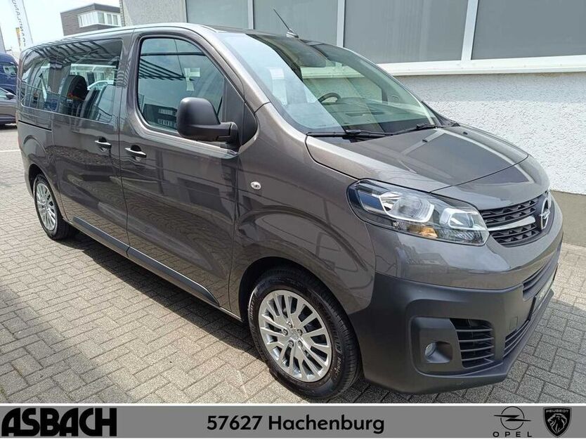 Vivaro