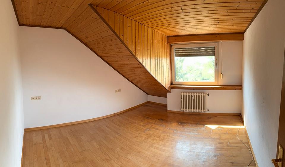 Etagenwohnung Trier Feyen-Weismark - 3 Zimmer, 100 m&sup2;, 259.000&euro; | Angebot:26991471