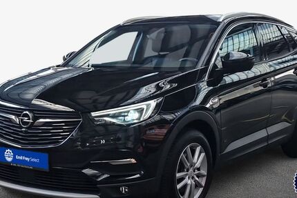 Opel Grandland (X)