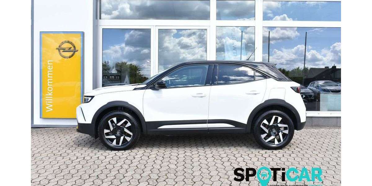 Opel Mokka 8.050 km 20.500 &euro; Grafschaft-Ringen 53501