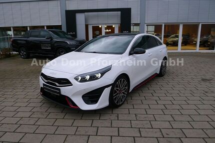 Kia pro ceed / ProCeed 47.900 km 27.990 &euro; Pforzheim 75177