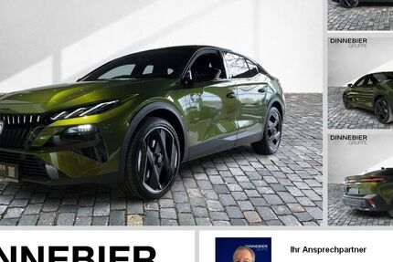 Peugeot 408 1.400 km 52.888 &euro; Berlin 13509