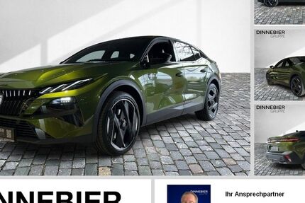 Peugeot 408 3.600 km 52.190 &euro; Berlin 13509