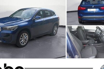 BMW X1 48.000 km 23.930 &euro; Hausach 77756