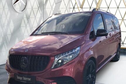 Mercedes-Benz V 300 58.886 km 61.987 &euro; Gera 07546