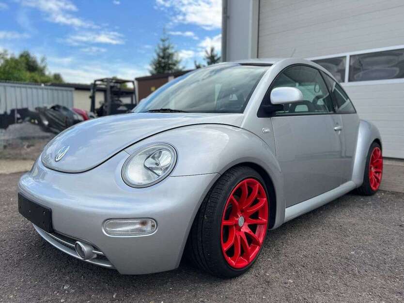 New Beetle