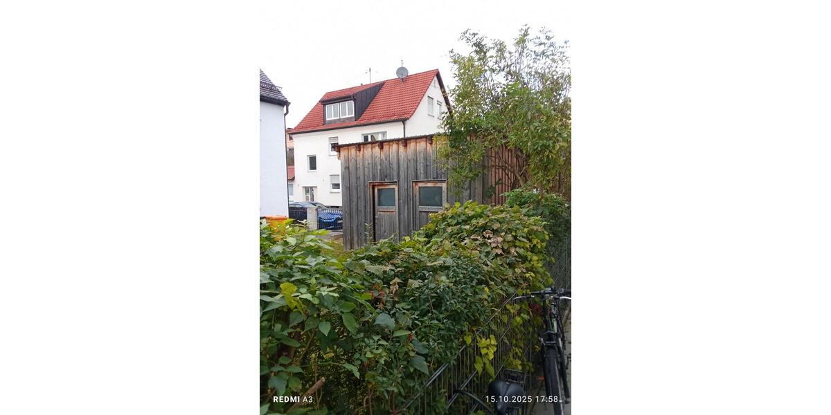 Mehrfamilienhaus, Wohnhaus Diedorf - 9 Zimmer, 185 m&sup2;, 769.500&euro; | Angebot:26314566