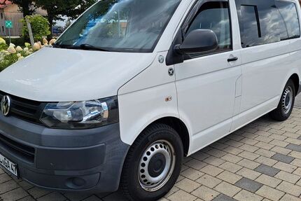 VW T5 Transporter 263.000 km 9.900 € Bad Tölz 83646
