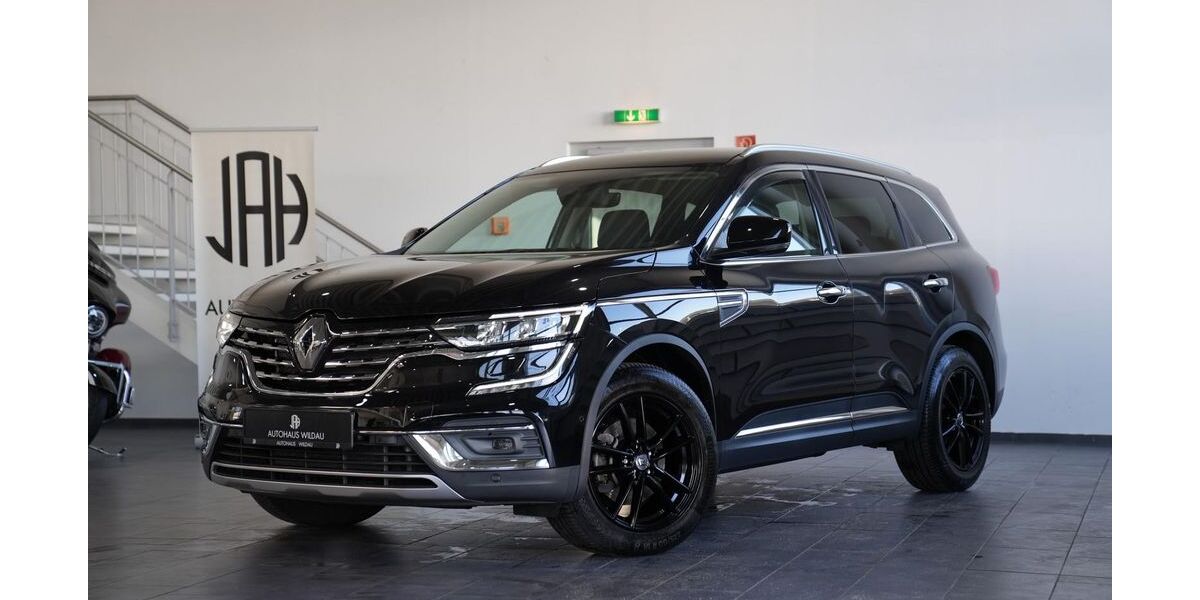 Renault Koleos 44.058 km 22.990 &euro; Wildau 15745