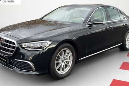 Mercedes-Benz S 400 60.421 km 72.950 &euro; Heide 25746