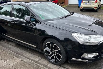 Citroen C5 107.000 km 3.400 &euro; Elsdorf 50189