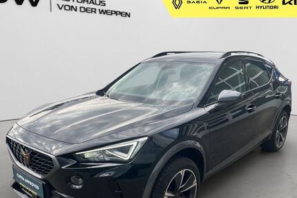 Cupra Formentor 19.600 km 28.480 &euro; Mosbach 74821