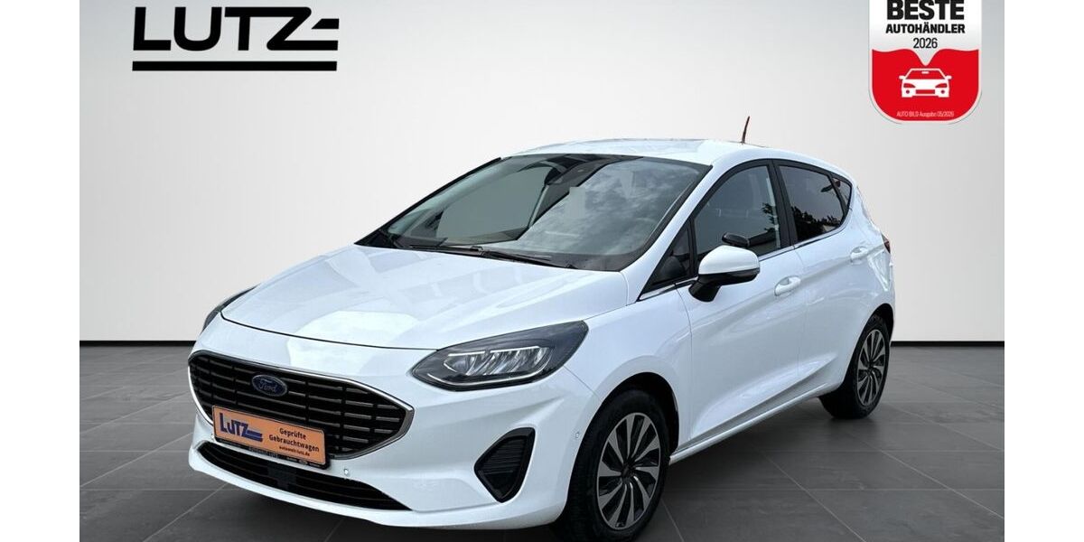 Ford Fiesta 69.400 km 16.460 &euro; Fürstenfeldbruck 82256