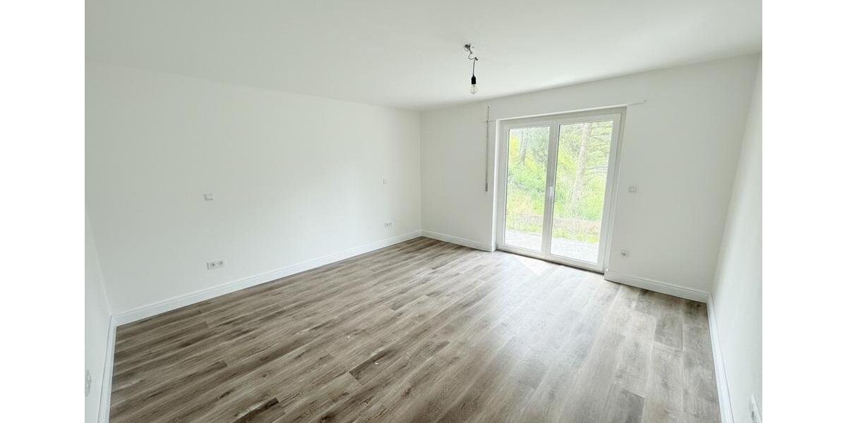 Erdgeschoßwohnung Biessenhofen - 3.5 Zimmer, 103 m&sup2;, 1.330&euro; | Angebot:26386673