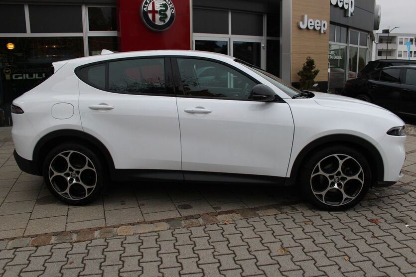 Alfa Romeo Tonale 41.000 km 22.900 € Weilheim 82362