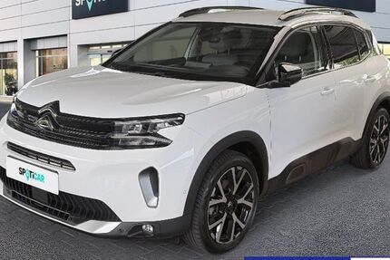 Citroen C5 Aircross 20.884 km 19.490 &euro; Mannheim 68309