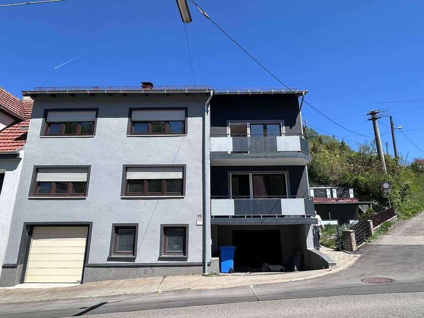 Haus zum Kaufen in Albstadt 465.000 € 179 m²