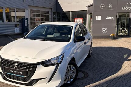 Peugeot 208 36.738 km 9.890 &euro; Dessau-Roßlau 06842