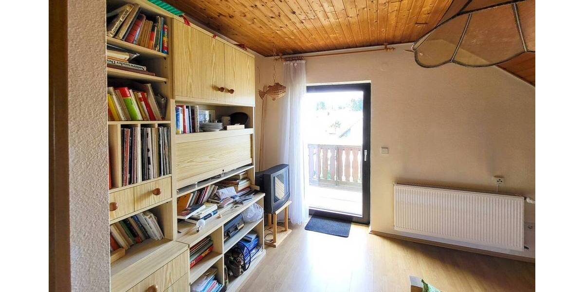 Viel Platz für die ganze Familie - Gepflegte Immobilie in direkter Nähe zu Montabaur! 7 zimmer