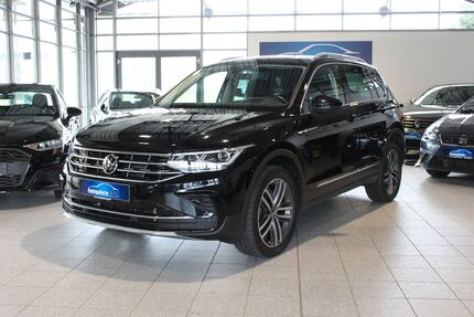 VW Tiguan 76.211 km 27.900 &euro; Bernried 94505