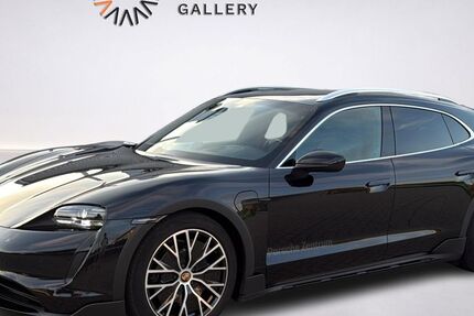Porsche Taycan 38.680 km 72.900 &euro; Braunschweig 38104