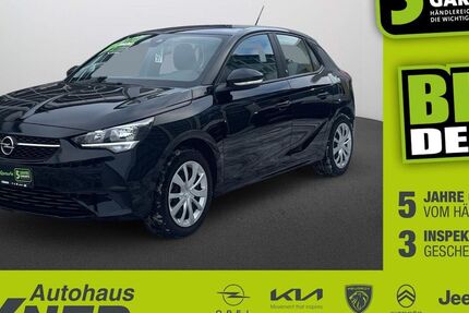 Opel Corsa 11.868 km 13.490 &euro; Hof 95032