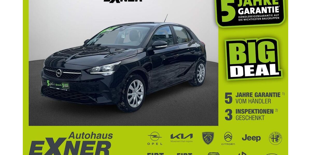 Opel Corsa 11.868 km 13.490 &euro; Hof 95032