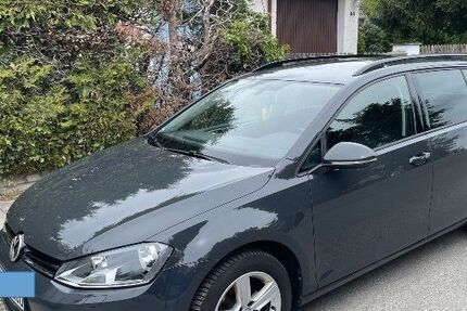 VW Golf 192.200 km 5.600 &euro; Zorneding 85604