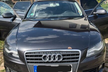 Audi A4 350.000 km 3.900 &euro; Sankt Goar 56329
