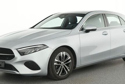 Mercedes-Benz A 180 30.000 km 25.700 &euro; Simmozheim/Stuttgart 75397