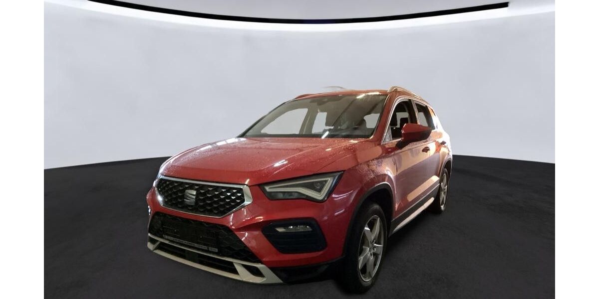 Seat Ateca 133.000 km 21.990 &euro; Augsburg 86167