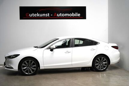 Mazda 6 99.793 km 20.990 &euro; Nagold Hochdorf 72202