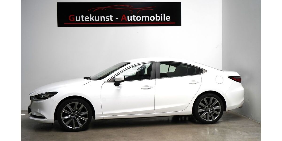 Mazda 6 99.793 km 20.990 &euro; Nagold Hochdorf 72202