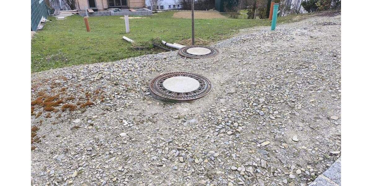 Grundstück Vilshofen - 170.000&euro; | Angebot:26345540