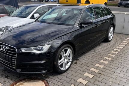 Audi A6 192.000 km 14.799 &euro; Künzell 36093