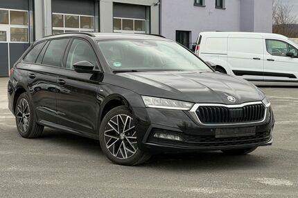 Skoda Octavia 219.000 km 13.995 &euro; Leinefelde 37327