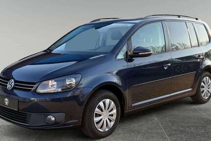 VW Touran 267.000 km 4.888 &euro; Aiterhofen 94330
