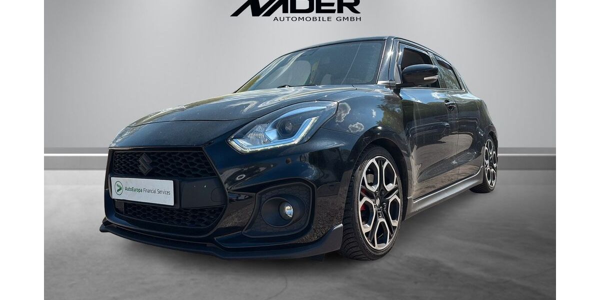 Suzuki Swift 92.000 km 15.490 &euro; Weinstadt 71384