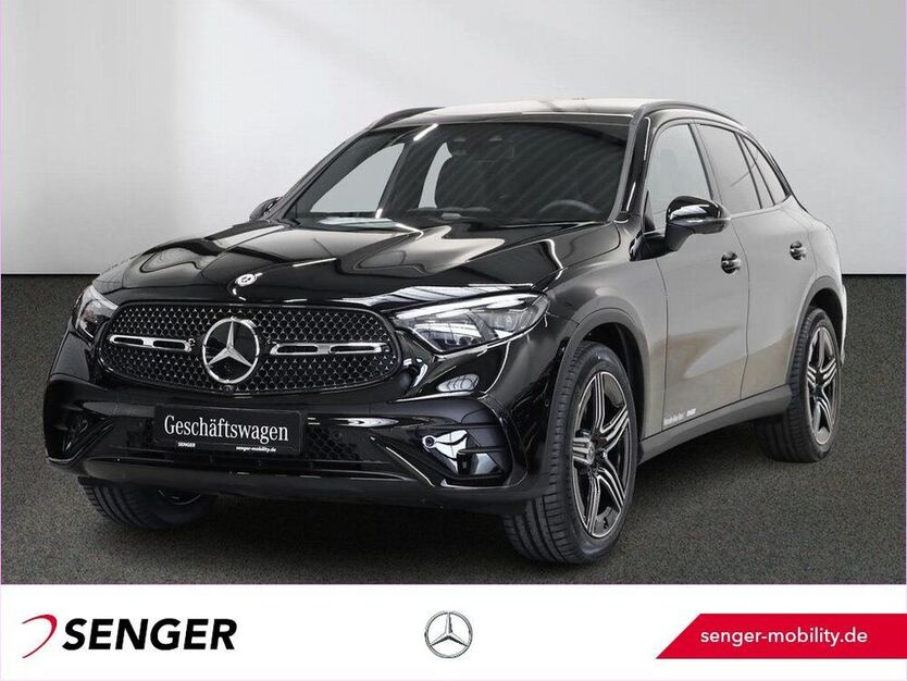GLC 220