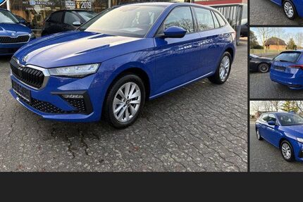 Skoda Scala 25.748 km 23.747 &euro; Dörpen 26892