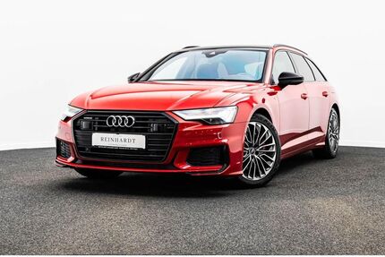Audi A6 82.532 km 37.465 &euro; Hagen 58091