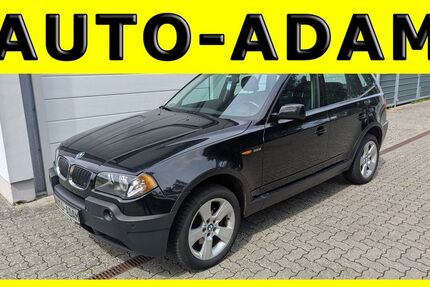 BMW X3 67.852 km 9.450 &euro; Lübeck 23556