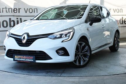 Renault Clio 90.000 km 15.100 &euro; Mönchengladbach 41066